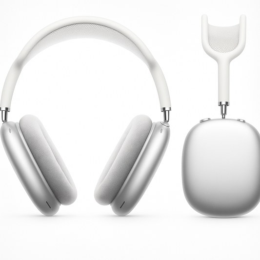 🎧 Auriculares Inalámbricos Estilo Premium – Sonido y Comodidad Garantizados 🎧