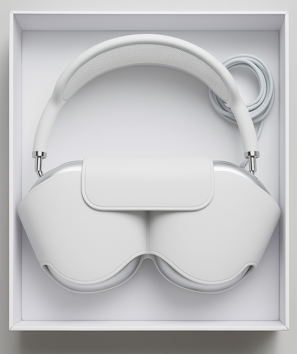 🎧 Auriculares Inalámbricos Estilo Premium – Sonido y Comodidad Garantizados 🎧
